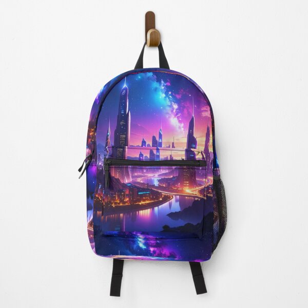 Item preview, Dark Night City designed and sold by PattaZone.