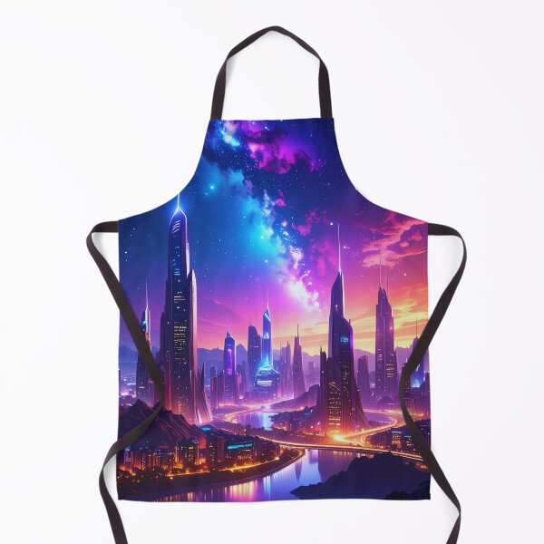 Item preview, Dark Night City designed and sold by PattaZone.