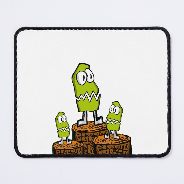 Item preview, Stumpies designed and sold by shredthreds.