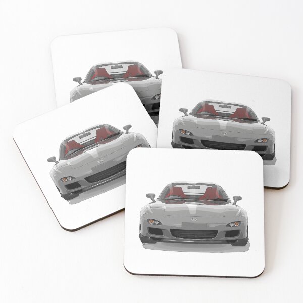 Item preview, Mazda RX-7 Spirit R FD designed and sold by 939Corse.
