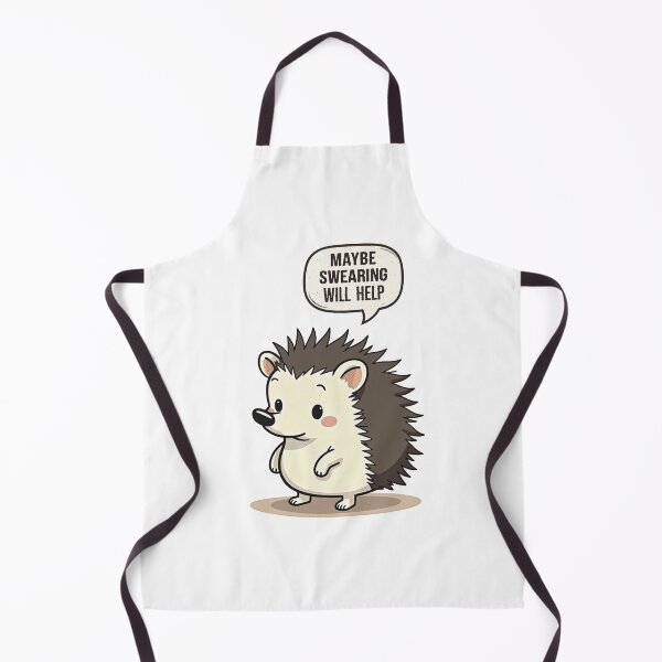 Item preview, Maybe Swearing Will Help 5 designed and sold by lemurdesigns.