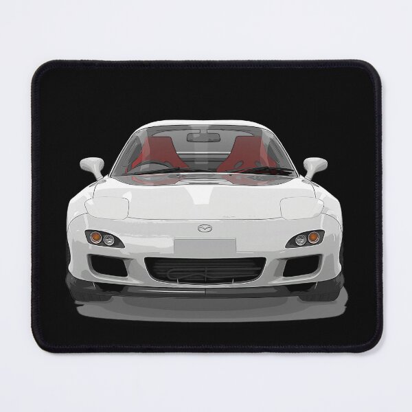 Item preview, Mazda RX-7 Spirit R FD designed and sold by 939Corse.