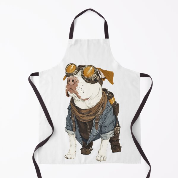 Item preview, Steampunk Mechanical Dog designed and sold by bapupa.