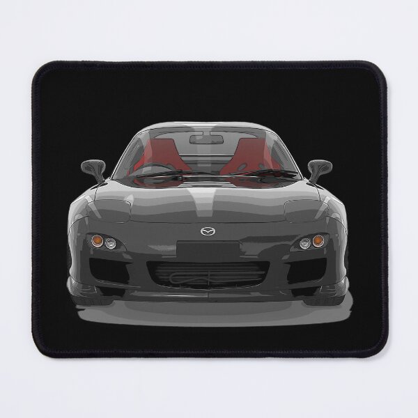 Item preview, Mazda RX-7 Spirit R FD designed and sold by 939Corse.