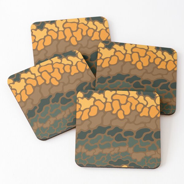Item preview, hunter camouflage design designed and sold by Camo0godfather.