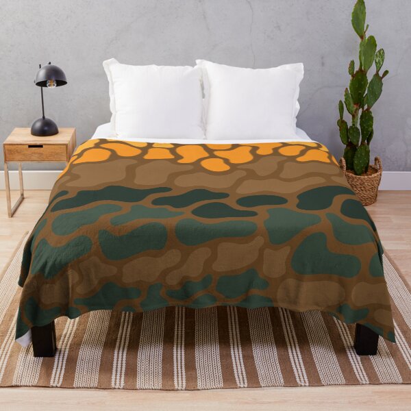 Item preview, hunter camouflage design designed and sold by Camo0godfather.