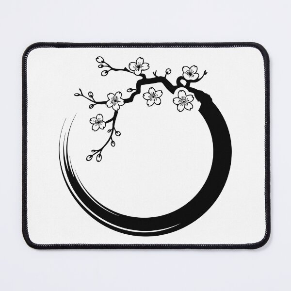 Item preview, Zen circle designed and sold by INVITOARTE.