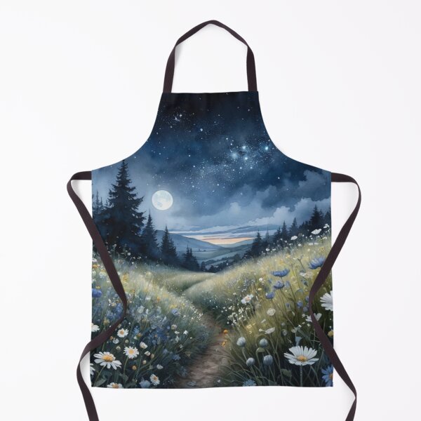 Item preview, flower field designed and sold by PandorasWelt.