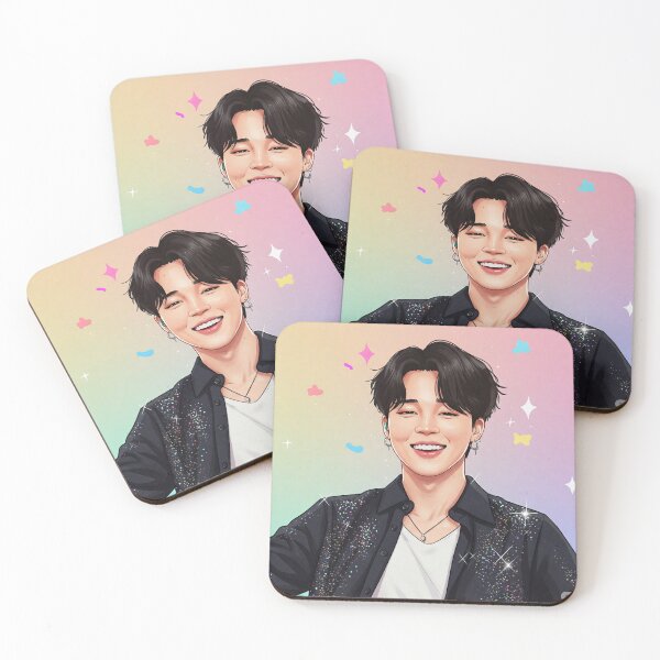 Item preview, BTS Jimin designed and sold by pryiaaaaa.
