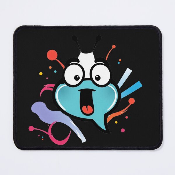 Item preview, Oh Wow! Face designed and sold by 0penvimark.
