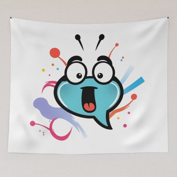 Item preview, Oh Wow! Face designed and sold by 0penvimark.