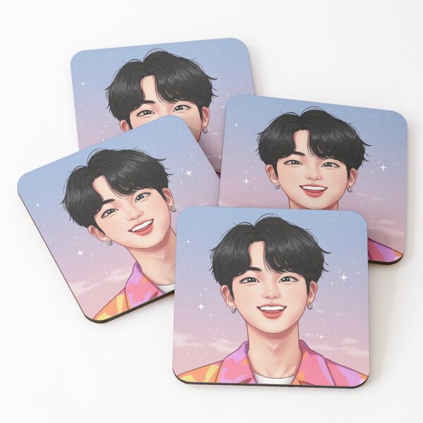 Item preview, BTS Jin designed and sold by pryiaaaaa.