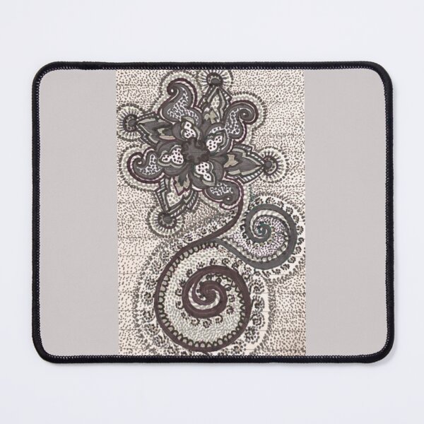 Item preview, An exotic orchid blooms in the desert designed and sold by Naureen-w-a.