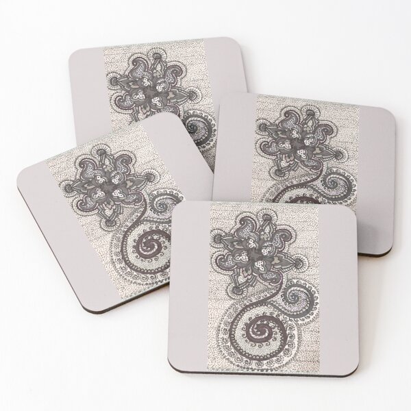 Item preview, An exotic orchid blooms in the desert designed and sold by Naureen-w-a.