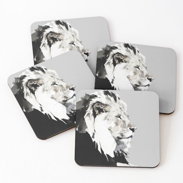 Item preview, Lion King designed and sold by B&W.