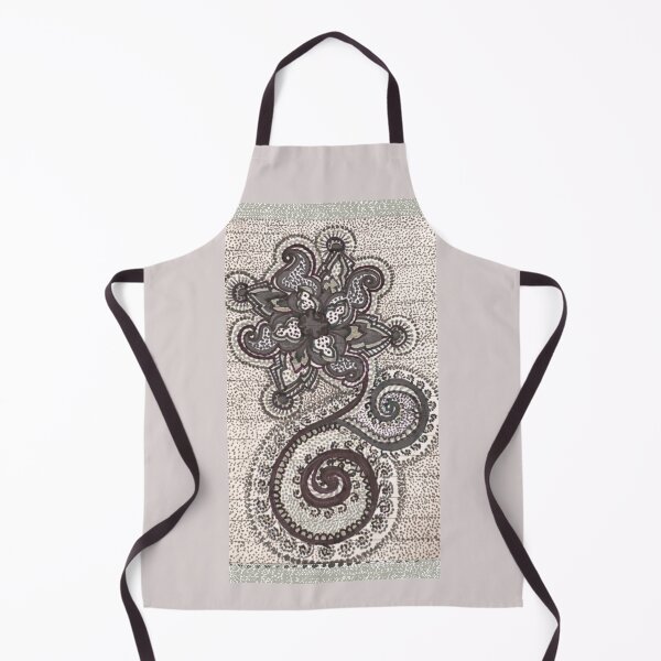 Item preview, An exotic orchid blooms in the desert designed and sold by Naureen-w-a.