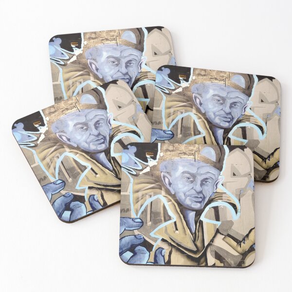Item preview, Original Street Art Graffiti designed and sold by KALEIDOSCOPE UK.