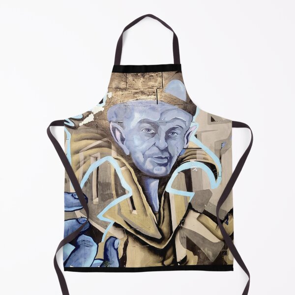 Item preview, Original Street Art Graffiti designed and sold by KALEIDOSCOPE UK.