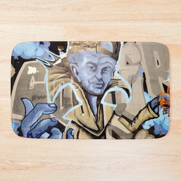 Item preview, Original Street Art Graffiti designed and sold by KALEIDOSCOPE UK.