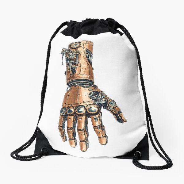 Item preview, Steampunk Mechanial Arm designed and sold by bapupa.