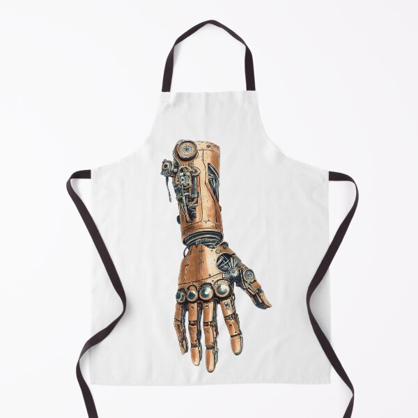 Item preview, Steampunk Mechanial Arm designed and sold by bapupa.