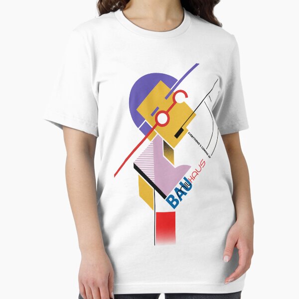 Aperçu de l'œuvre Mil/Bauhaus créée et vendue par Arcaucil.