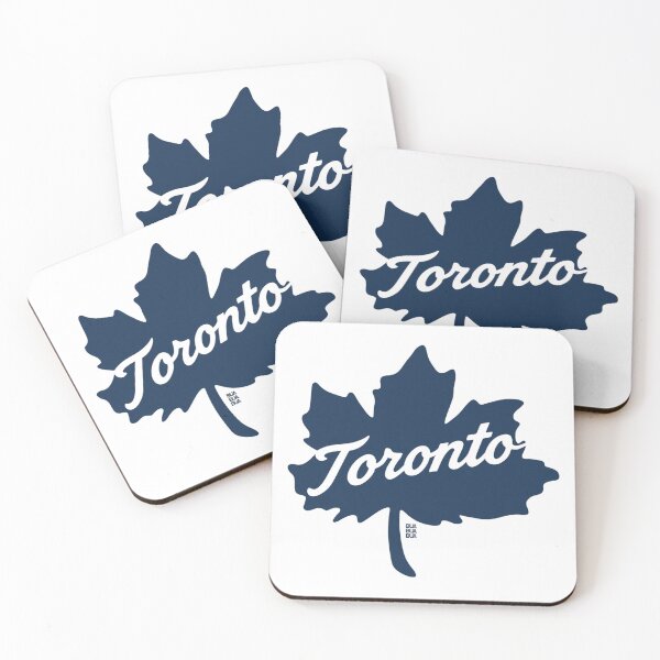 Item preview, Toronto designed and sold by BUABUABUA.