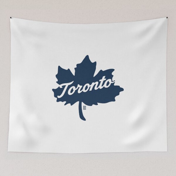 Item preview, Toronto designed and sold by BUABUABUA.