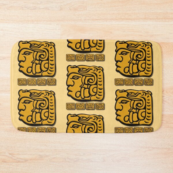 Item preview, Maya Spirit Glyph 01 designed and sold by Eugen-B.