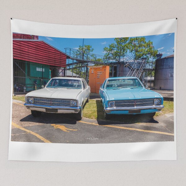 Item preview, HK Pair designed and sold by Hawley Designs.