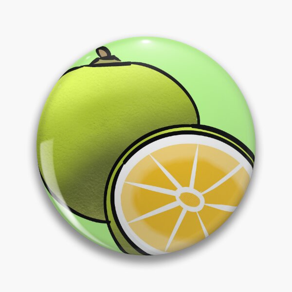 Item preview, calamansi designed and sold by LenaBeanCreates.