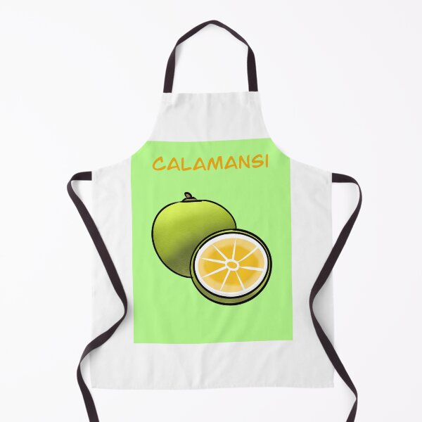Item preview, calamansi designed and sold by LenaBeanCreates.