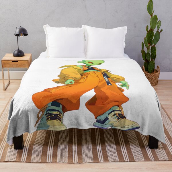 Artikelvorschau, Streetwear Urban Alien entworfen und verkauft von bapupa.