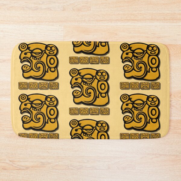 Item preview, Maya Spirit Glyph 02 designed and sold by Eugen-B.