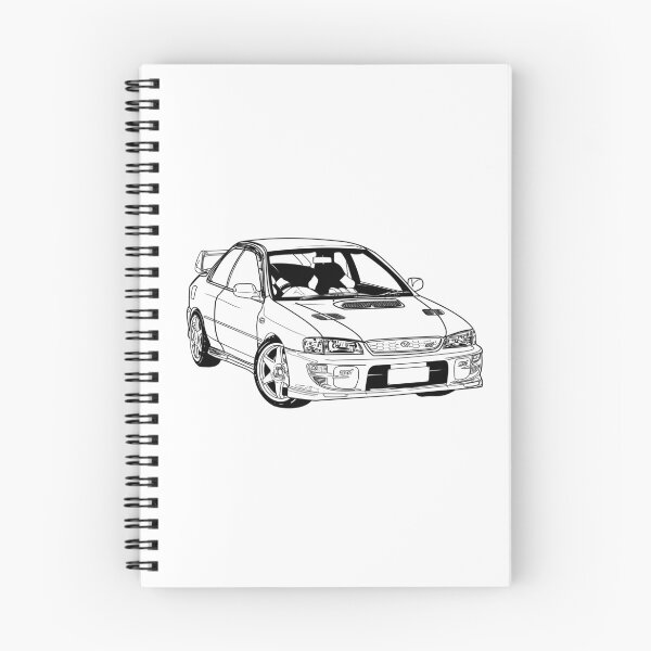 Item preview, Japanese Classic Cars designed and sold by Hot-Mess-Zone.