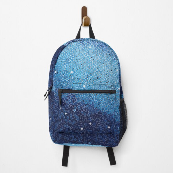 Item preview, Aboriginal Inspired Dot Art - With Gradient Pebbles designed and sold by GrinGalore.