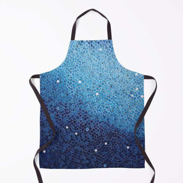 Item preview, Aboriginal Inspired Dot Art - With Gradient Pebbles designed and sold by GrinGalore.
