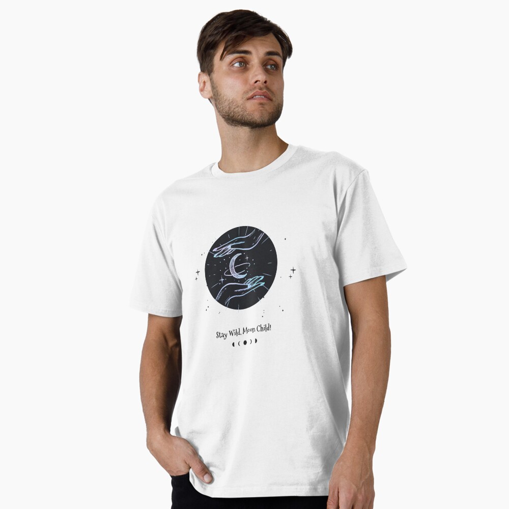 Item preview, Premium T-Shirt designed and sold by hjalte81.