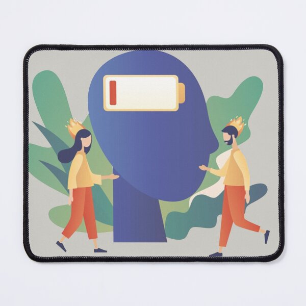 Item preview, Understanding the Introvert Energy Metaphor: How Introverts Recharge designed and sold by LinaSpectrum.