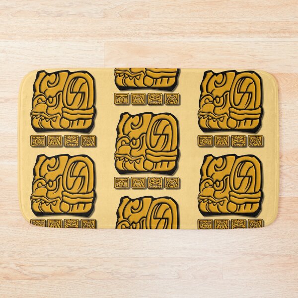 Item preview, Maya Spirit Glyph 03 designed and sold by Eugen-B.