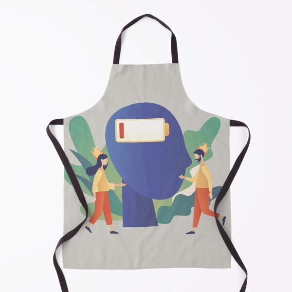 Item preview, Understanding the Introvert Energy Metaphor: How Introverts Recharge designed and sold by LinaSpectrum.