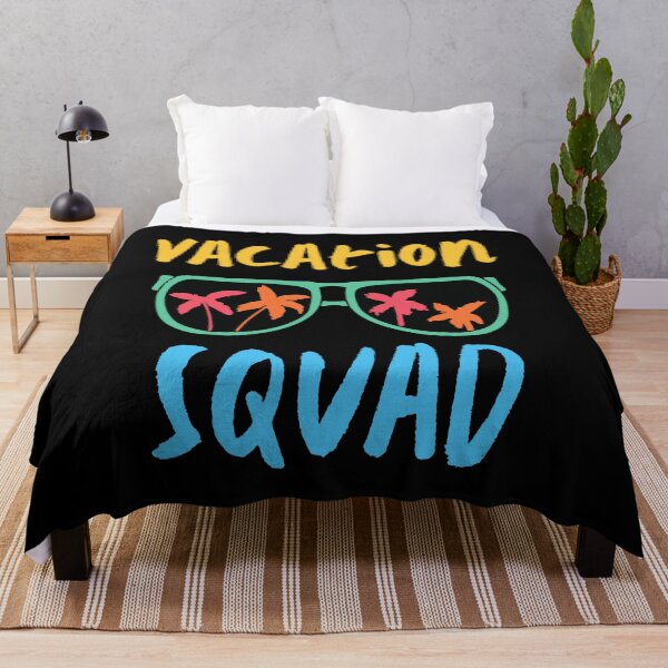 Item preview, Vacation Squad Shirt | Summer Shirt - Matching Family Shirts | Vacay Mode Tee | Beach designed and sold by SlocifieShop.