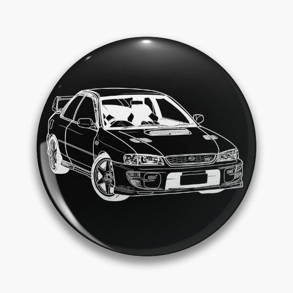 Item preview, Japanese Classic Cars designed and sold by Hot-Mess-Zone.