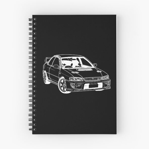 Item preview, Japanese Classic Cars designed and sold by Hot-Mess-Zone.