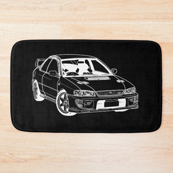 Item preview, Japanese Classic Cars designed and sold by Hot-Mess-Zone.
