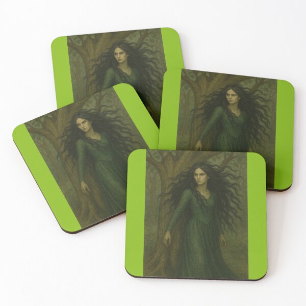 Item preview, Elm Tree Spirit designed and sold by KRainbird.