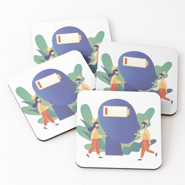 Item preview, Understanding the Introvert Energy Metaphor: How Introverts Recharge designed and sold by LinaSpectrum.