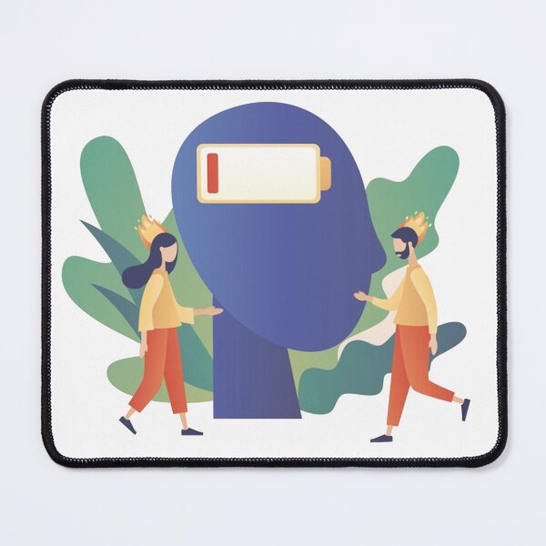 Item preview, Understanding the Introvert Energy Metaphor: How Introverts Recharge designed and sold by LinaSpectrum.