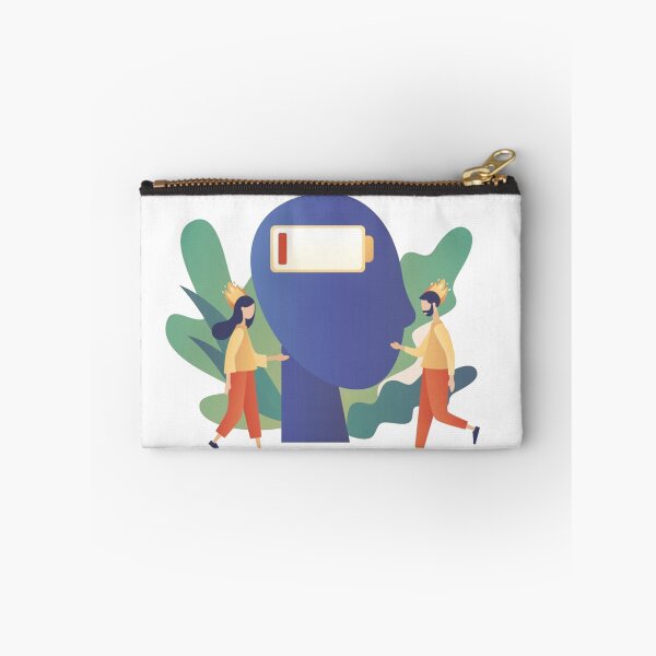 Item preview, Understanding the Introvert Energy Metaphor: How Introverts Recharge designed and sold by LinaSpectrum.
