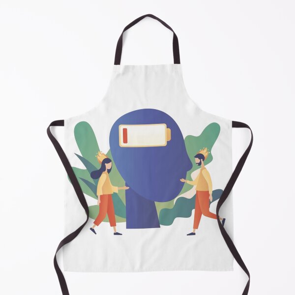 Item preview, Understanding the Introvert Energy Metaphor: How Introverts Recharge designed and sold by LinaSpectrum.